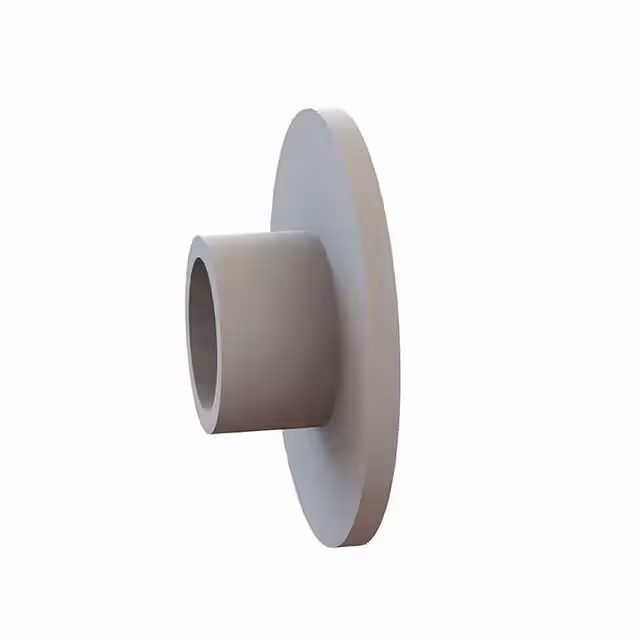 12SWS1207 Essentra Components  Rondelle - Spalla della boccola